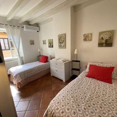 Casa Del Lago Menaggio Ngoại thất bức ảnh