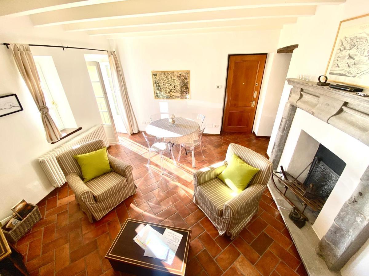 Casa Del Lago Menaggio Ngoại thất bức ảnh