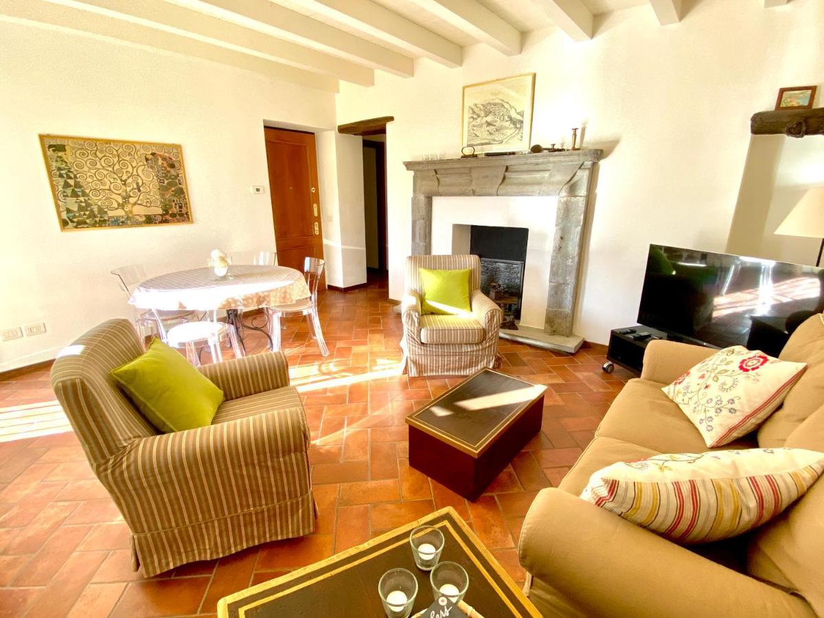 Casa Del Lago Menaggio Ngoại thất bức ảnh