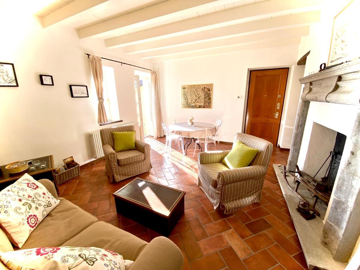 Casa Del Lago Menaggio Ngoại thất bức ảnh