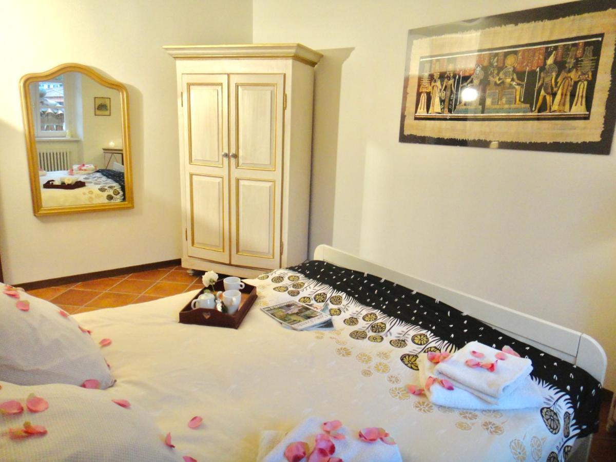 Casa Del Lago Menaggio Ngoại thất bức ảnh