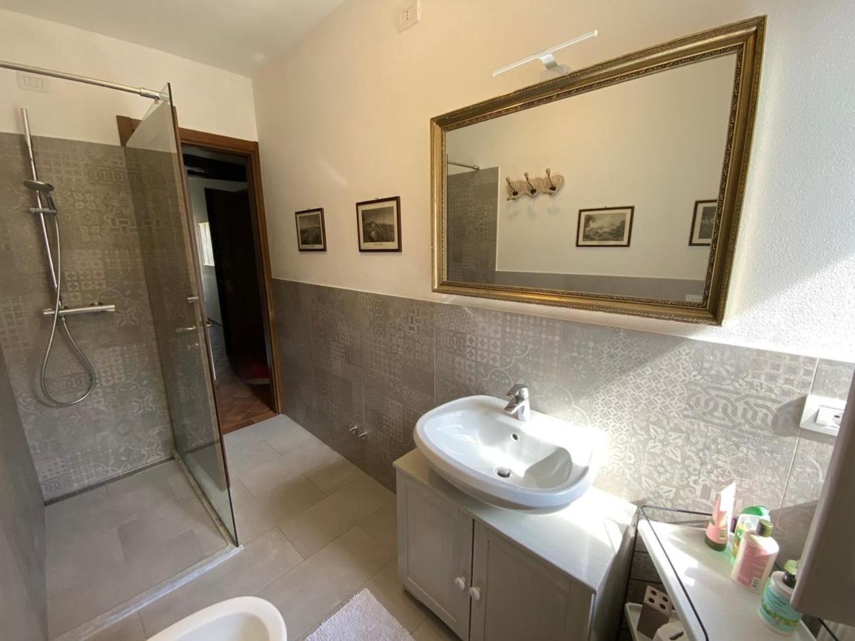 Casa Del Lago Menaggio Ngoại thất bức ảnh